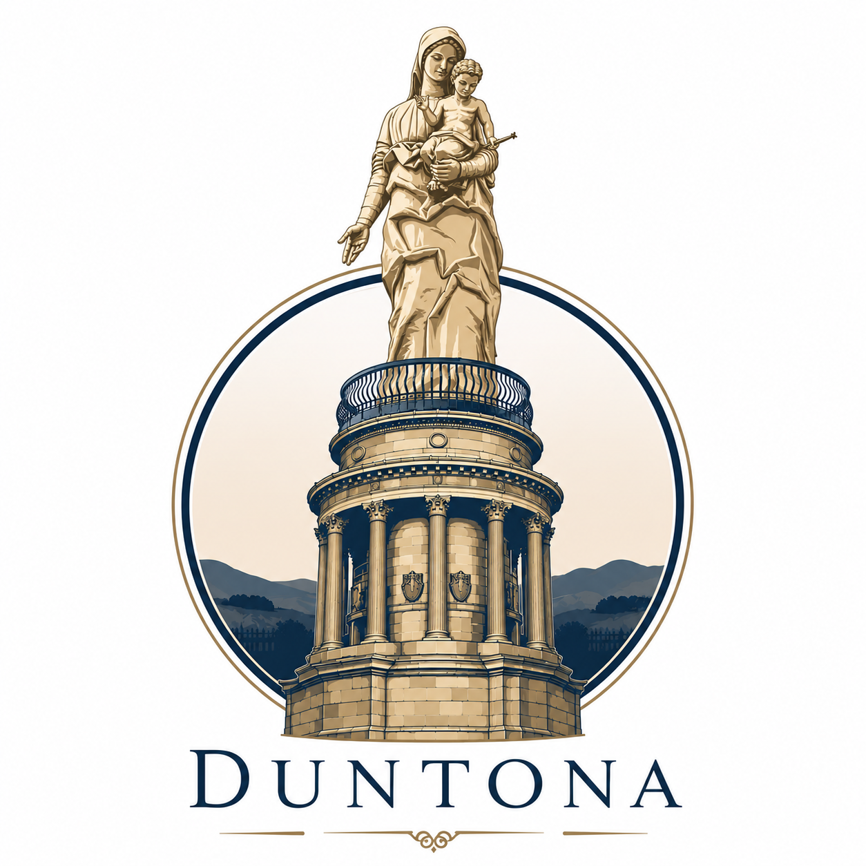 Duntona